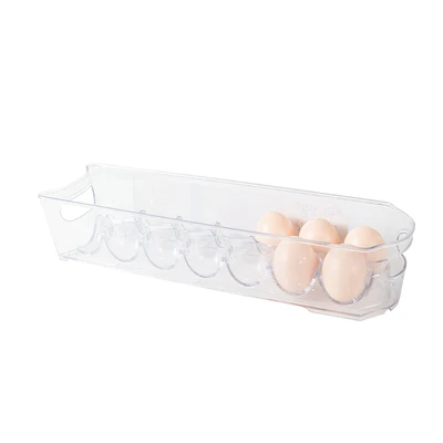 38207, Fresh Guard 14 Egg Tray 14.5x4x3 inch