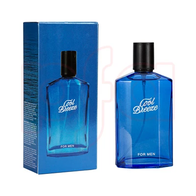 88219, Men's EDP 3.4oz  COOL BREEZE ROUGE WAVE, 191554882195