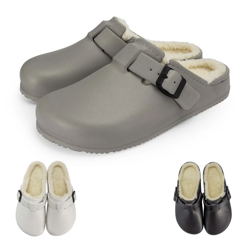 Thermaxxx Ladie's Slipper