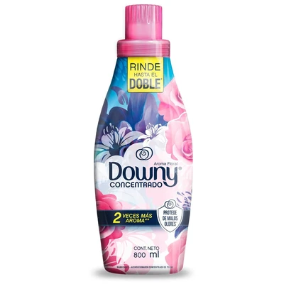 D800AF, Downy 800ml Aroma Floral, 7501001155841