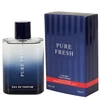 88274, Eau de Parfum 3.4 oz/100 ml Pure Fresh for Men - United Scents, 191554882744