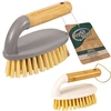 70024, Fresh Start Bamboo  Scrub Brush, 191554700246
