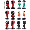 50545, SG Figurine 10cm, 698831505452