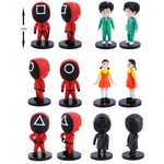 50545, SG Figurine 10cm, 698831505452
