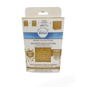 FHC66528-R, Febreze Air Fresh Shade Refill Asian Wood, 665098665281