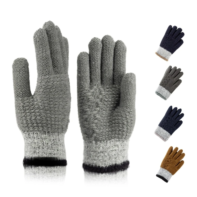 Boy's Gloves