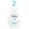DBW591-R, Dove Baby Head to Toe Wash 591ml 20oz Rich Moisture, 4800888208989