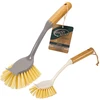 70020, Fresh Start Bamboo Long Handle  Dish Brush, 191554700208