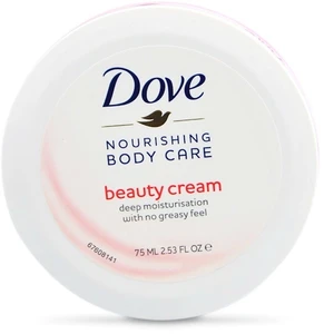 DC75P, Dove Cream 75ml  Beauty Cream, 305210134423