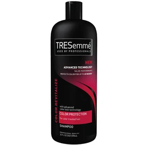 T28SCR, Tresemme 25oz Shampoo Color-Revitalize, 022400256030