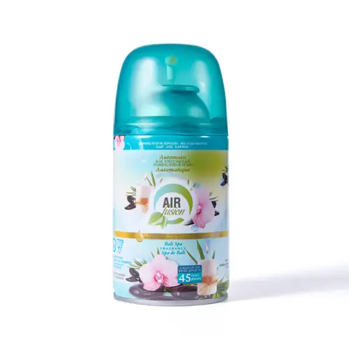 Bali Spa Toilet Spray