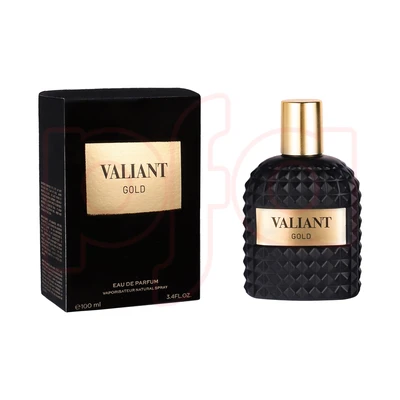 89731, Men's EDP 100ml/3.4fl.oz  VALIANT GOLD, 191554897311