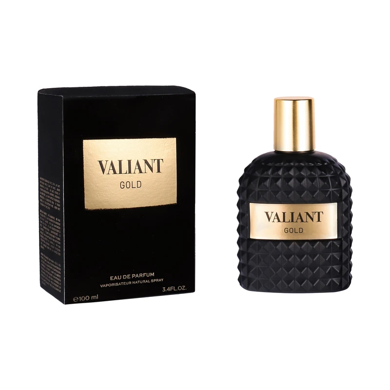 Men's EDP 100ml/3.4fl.oz VALIANT GOLD