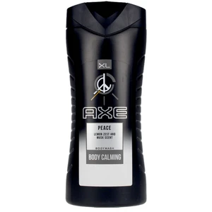ABW400P, Axe Body Wash 400ml Peace, 8712561234122