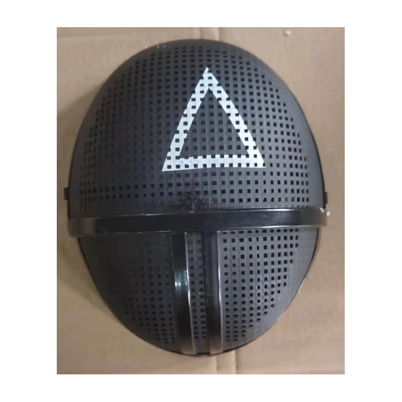SG Mask Triangle