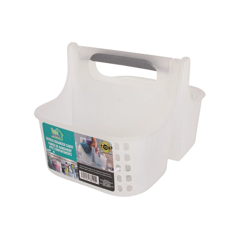 Ideal Home Divided Organizer Caddy
