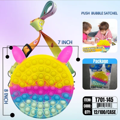 T701-145, POP Cos-Bags