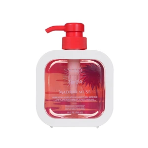 60720, Solo EN Ibiza Hand Soap 10oz – Madrid Muse, 191554607200