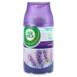 AW250L, Air Wick Freshmatic Refill 6.2oz Lavender, 3059943009080