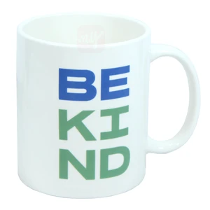 TM16BK, Target Mug 16oz Be Kind, 041604350719