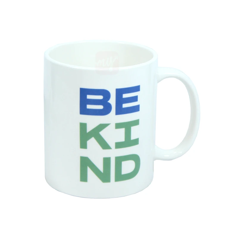 Target Mug 16oz Be Kind