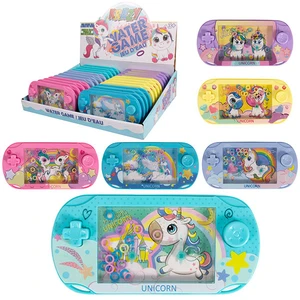 84117, Krazy Water Game Unicorn, 191554841178