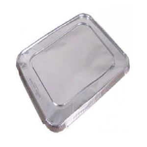 34103, Aluminum Lid Full Size, 191554341036