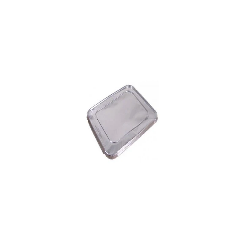 Aluminum Lid Full Size