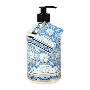 60361, Molto Bella Hand Soap 21.3oz – Blue Jasmine, 191554603615