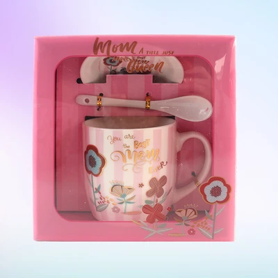 D7234, Mother's Day Mug, 887257572340