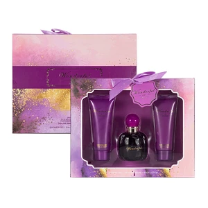 88978, Women's 3pcs Gift Set  WONDEFUL 1.7fl.oz EDP 2.8fl.oz Shower Gel 2.8fl.oz Body Lotion, 19155488978