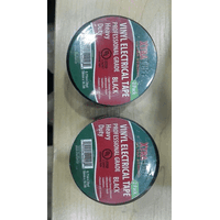 XtraTuff Electrical Tape 20yds 2PK