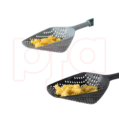 33145, Ideal Kitchen Nylon Scoop Strainer HD, 191554331457