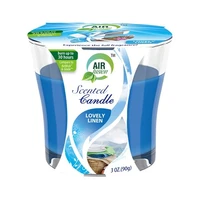 48207, Air Fusion Candle Lovely Linen 3oz, 191554482074