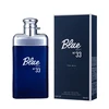 89717, Men's EDT 3.4oz  BLUE NAVY No.33, 191554897175