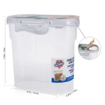 56114, Fresh Guard Food Storage Container 57.5oz, 191554561144