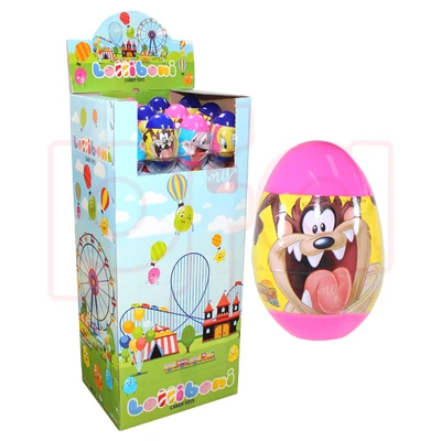 SE-LLT-M, Surprise Egg 16g Looney Tunes Medium, 8681305086191