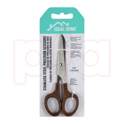 33009, Ideal Home Scissors 5.7in, 191554330092