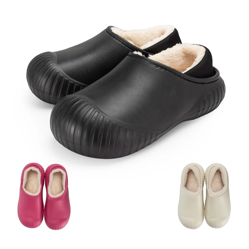 Thermaxxx Ladie's Slipper