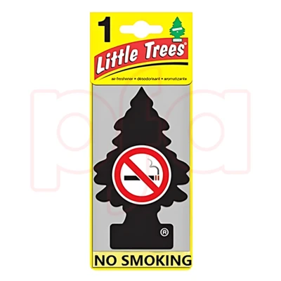 LT1-NS, Little Tree AF No Smoking, 076171170378