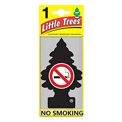 LT1-NS, Little Tree AF No Smoking, 076171170378