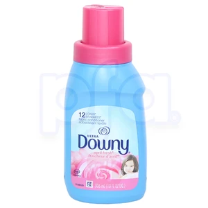 D10AF, Downy Ultra 10oz (306ml) April Fresh, 037000524014