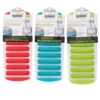 38134, Splash Silicone Ice Stick Tray, 191554381346