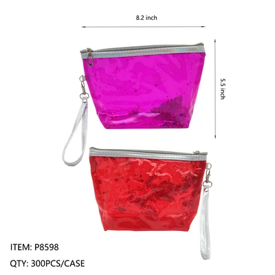P8598, PVC BAG, 887257285981