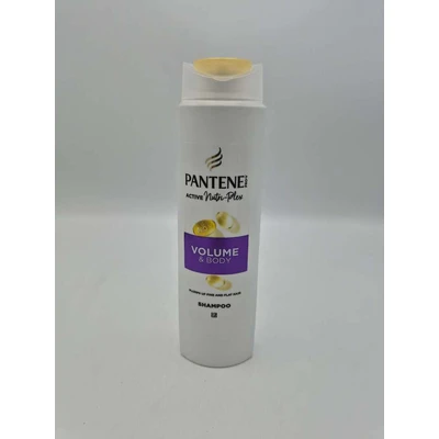 PS325VB, Pantene Shampoo 325ml Volume and Body