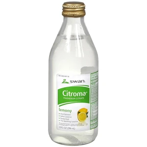 SC10L, Swan Citroma 10oz Lemon (125/plt), 72785134058