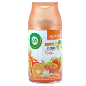 AW250AT, Air Wick Freshmatic Refill 250ml 6.2oz Anti Tobacco, 3059943009097
