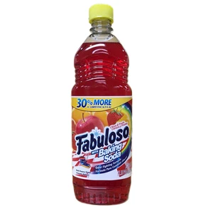 F22BS, Fabuloso 22oz Baking Soda, 035000451606