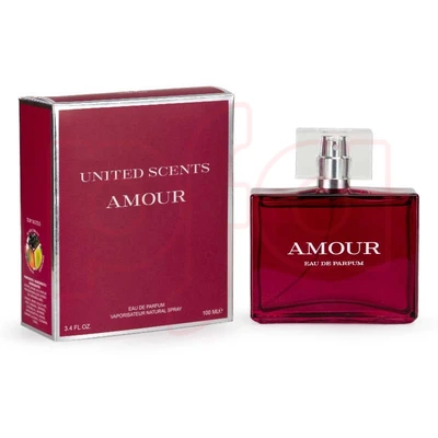 89096, Ladies EDP 3.4oz EDP AMOUR, 191554890961