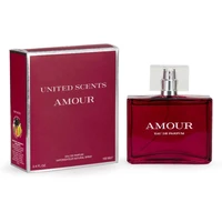 89096, Ladies EDP 100ml/3.4fl.oz AMOUR, 191554890961